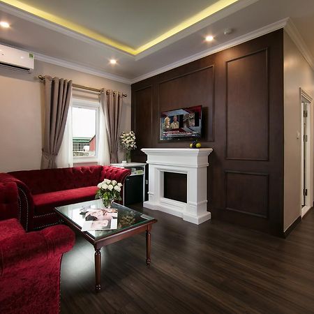 Hanoi L'Heritage Centre Hotel & Spa 外观 照片