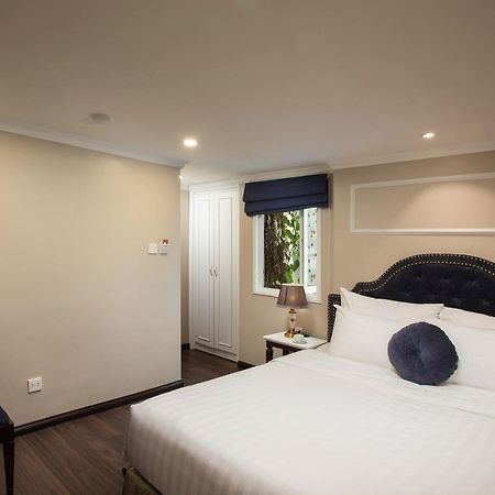 Hanoi L'Heritage Centre Hotel & Spa 外观 照片