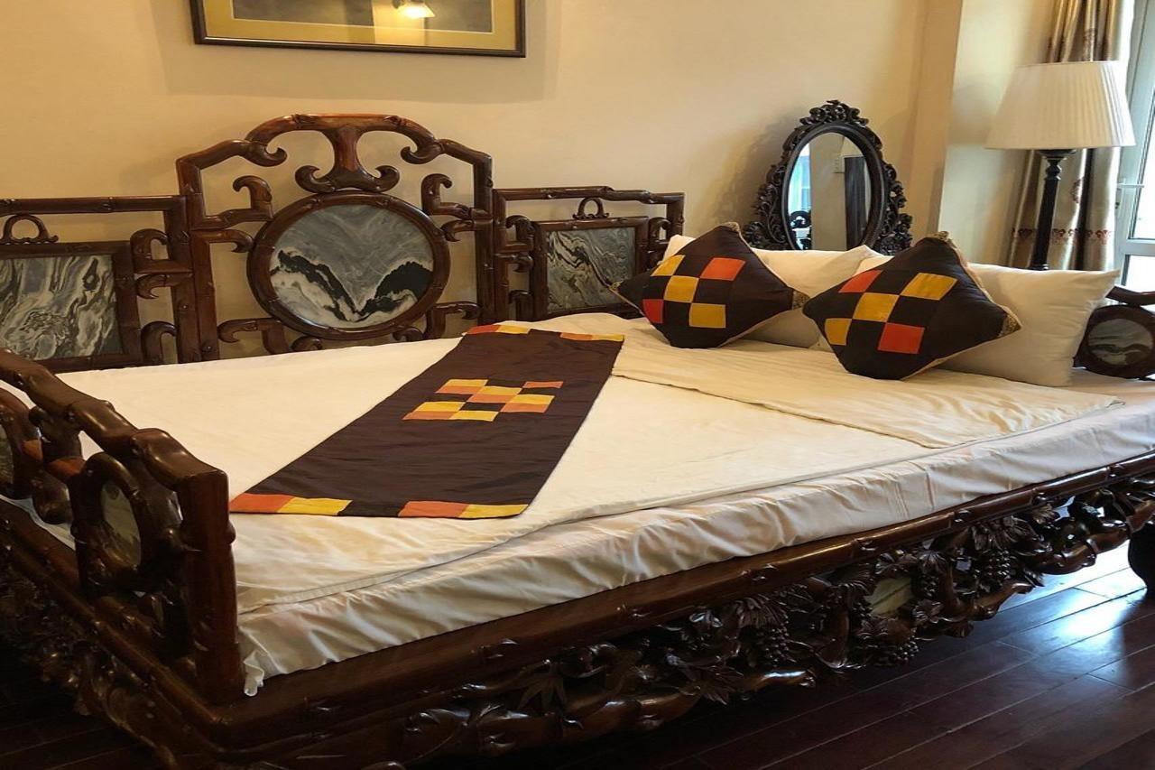 Hanoi L'Heritage Centre Hotel & Spa 外观 照片