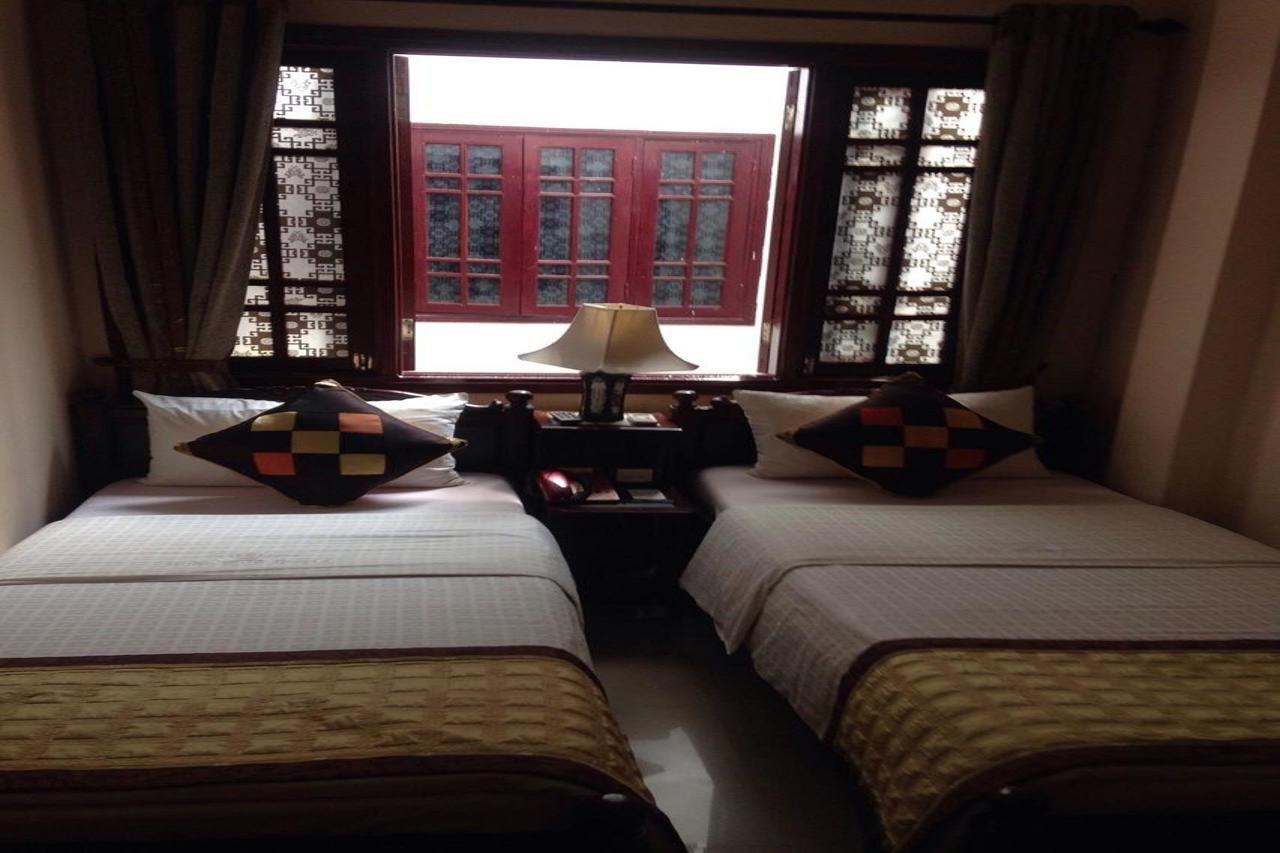 Hanoi L'Heritage Centre Hotel & Spa 外观 照片