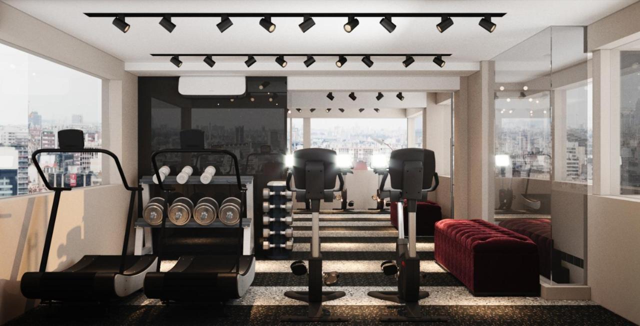 Hanoi L'Heritage Centre Hotel & Spa 外观 照片