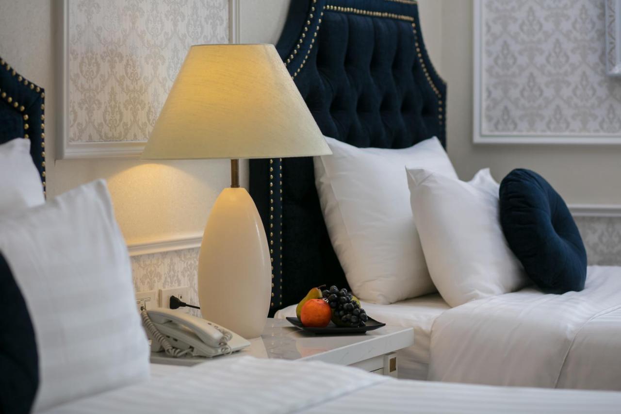 Hanoi L'Heritage Centre Hotel & Spa 外观 照片