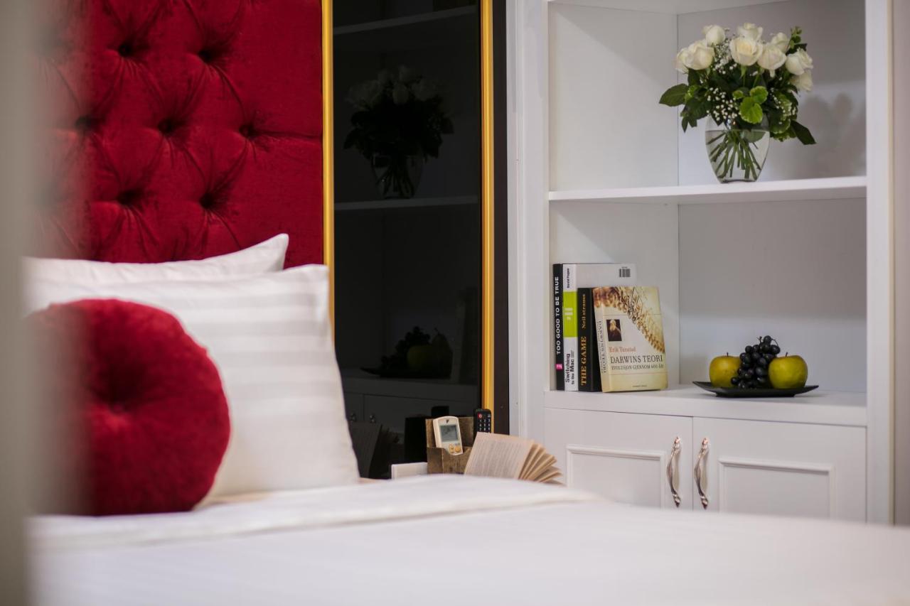 Hanoi L'Heritage Centre Hotel & Spa 外观 照片