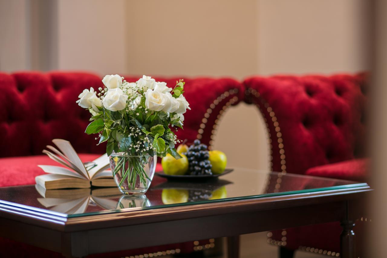 Hanoi L'Heritage Centre Hotel & Spa 外观 照片