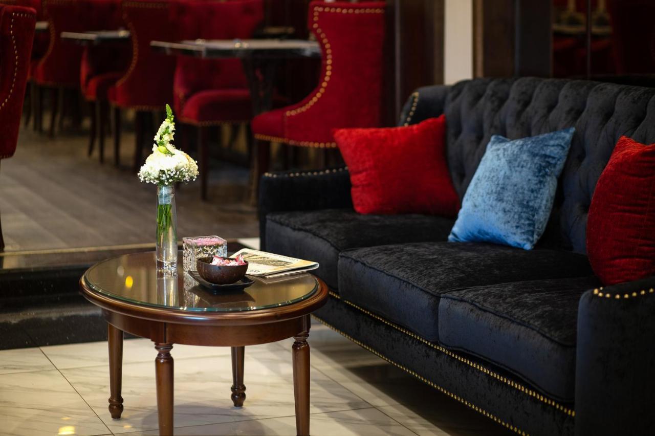 Hanoi L'Heritage Centre Hotel & Spa 外观 照片