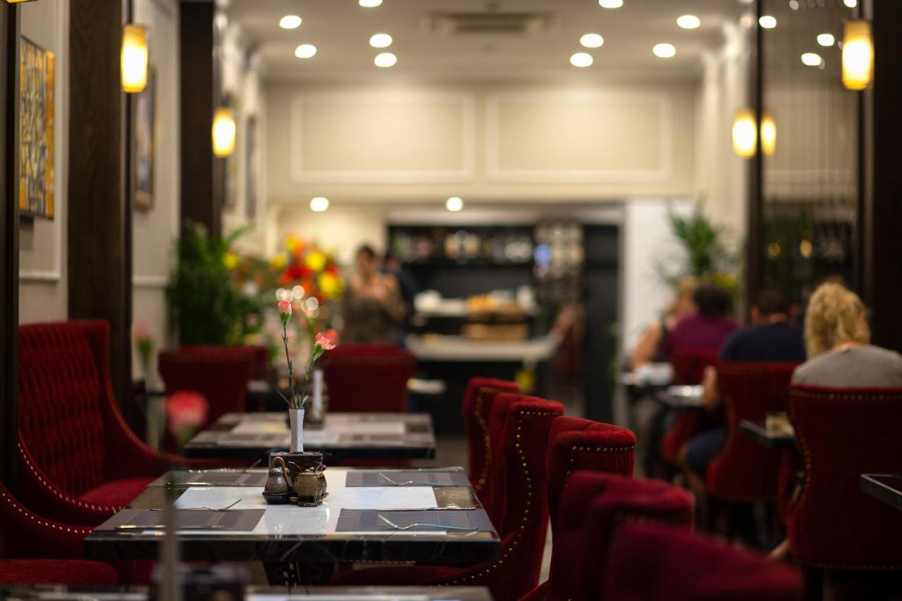 Hanoi L'Heritage Centre Hotel & Spa 外观 照片