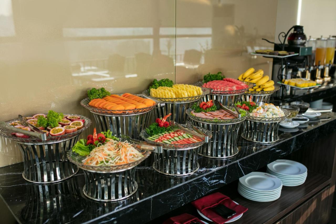 Hanoi L'Heritage Centre Hotel & Spa 外观 照片