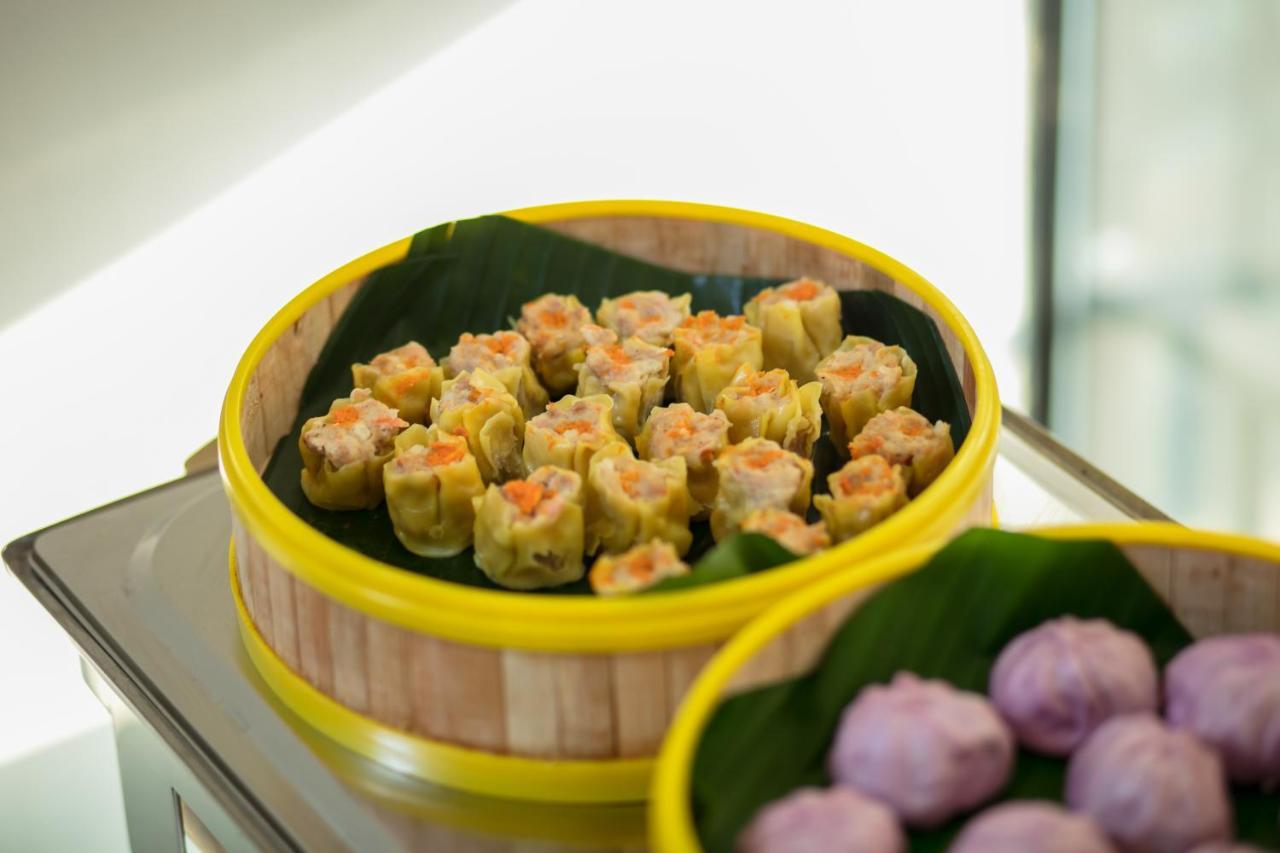 Hanoi L'Heritage Centre Hotel & Spa 外观 照片